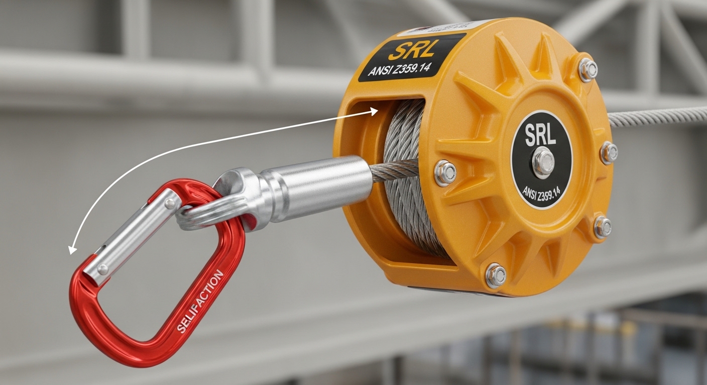Fall Arrest Systems